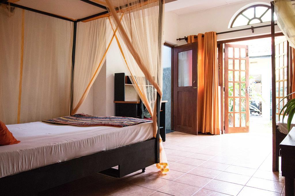 Villa Taprobane Негомбо Экстерьер фото