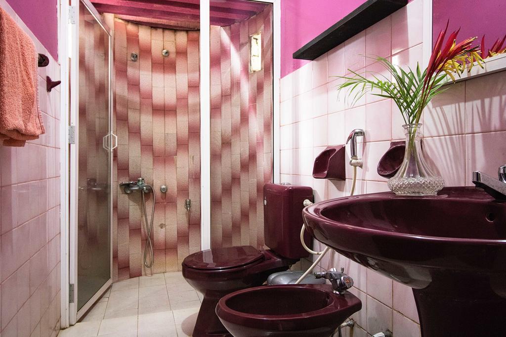 Villa Taprobane Негомбо Экстерьер фото