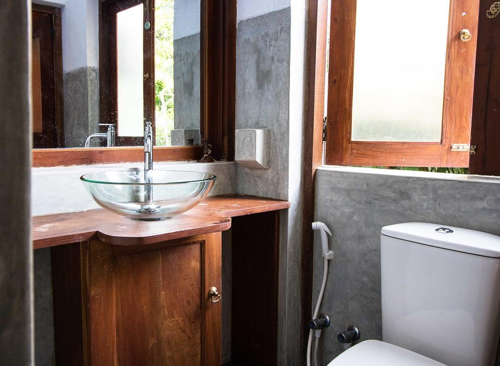 Villa Taprobane Негомбо Экстерьер фото