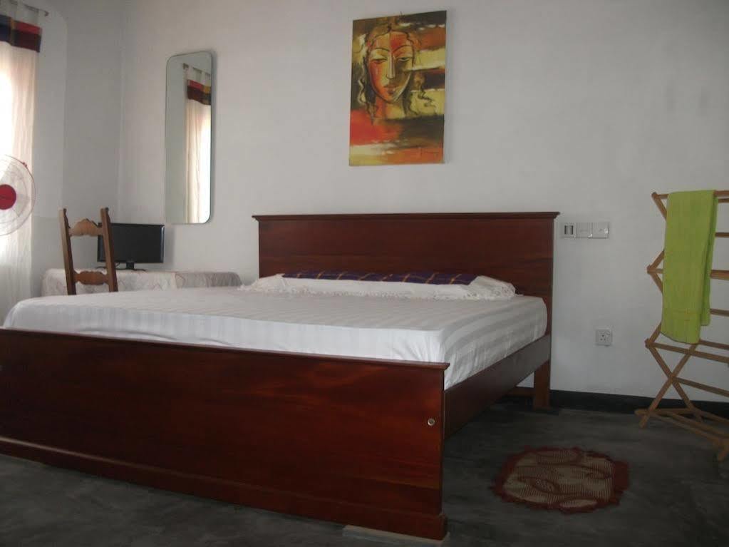 Villa Taprobane Негомбо Экстерьер фото